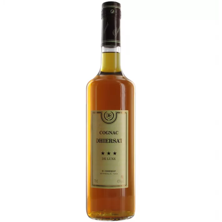 Dhiersat VS De Luxe Cognac 01