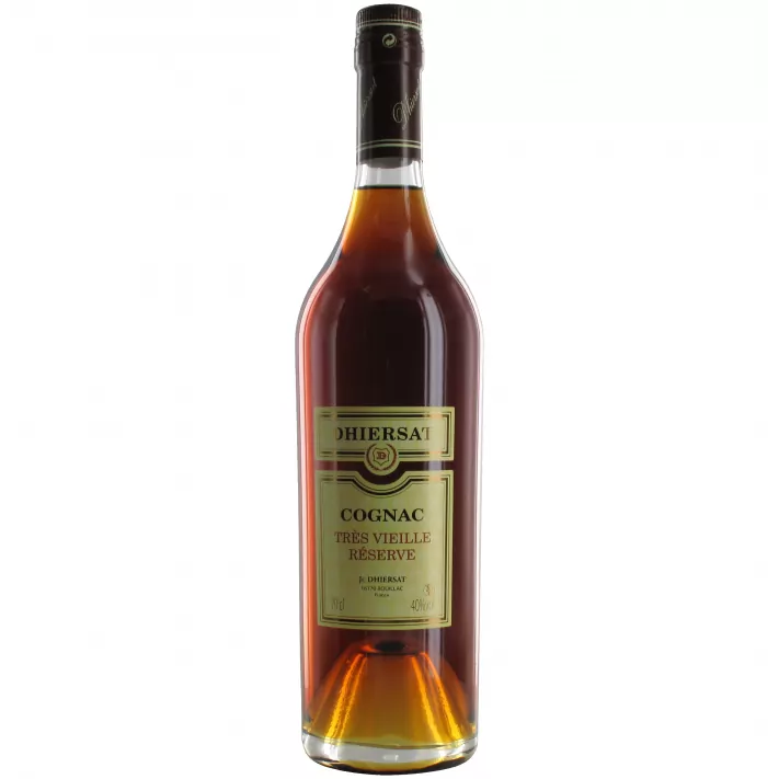 Dhiersat Tres Vieille Réserve Cognac 01