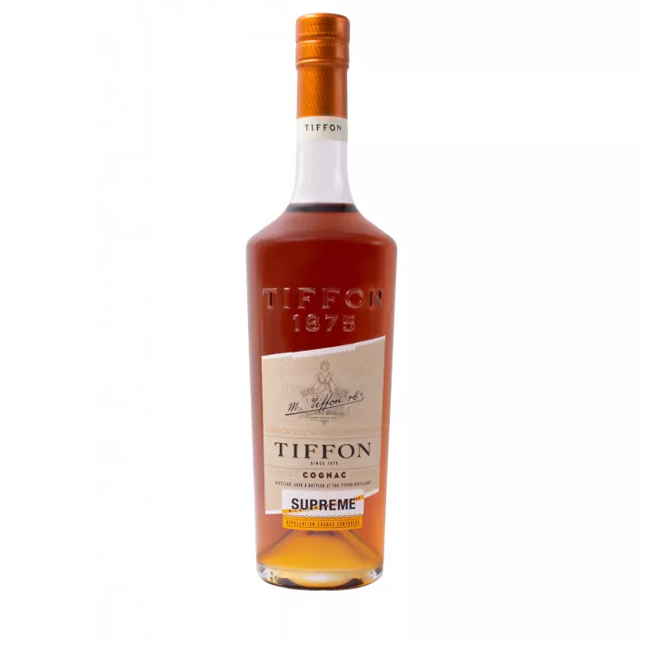 Tiffon Suprême Cognac 01