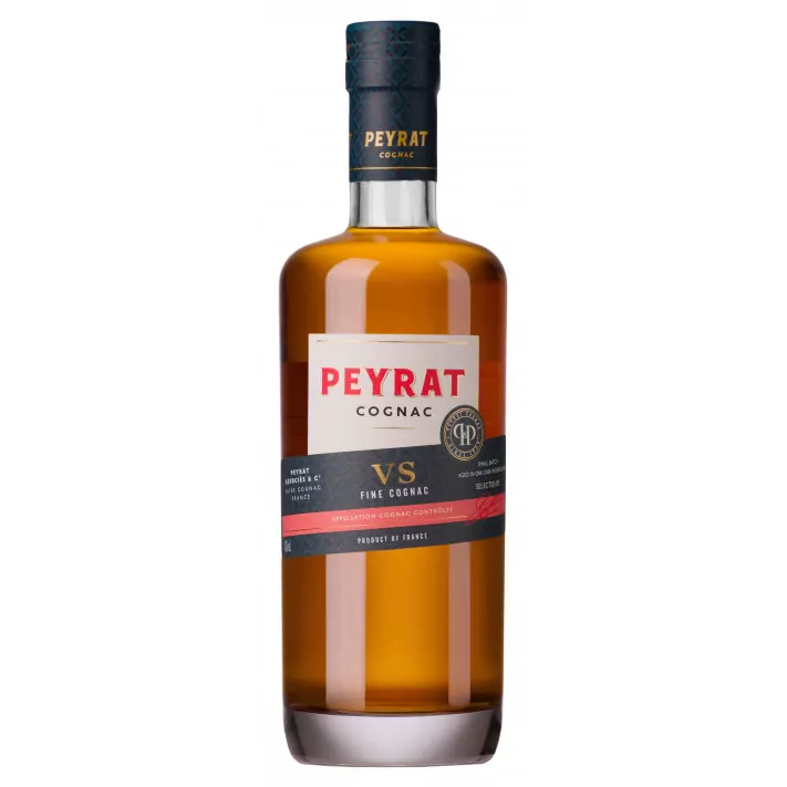 Cognac Peyrat VS 01