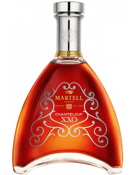 Martell Chanteloup XXO Cognac 03