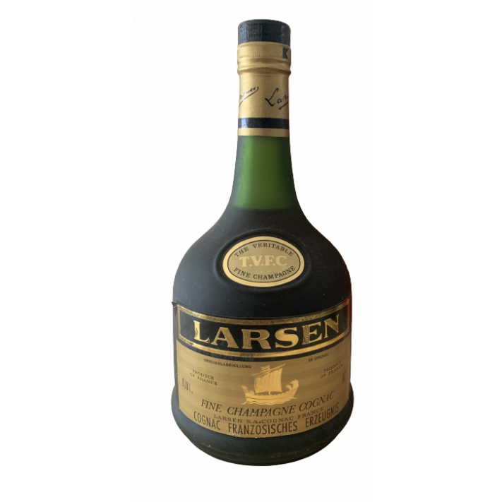 Larsen Fine Champagne Cognac 01