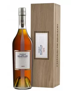 Buy Chateau de Beaulon Cognac online | Cognac Expert