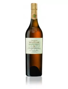 Chateau de Beaulon Extra Rare Cognac - 70cl - Cognac-Expert.com