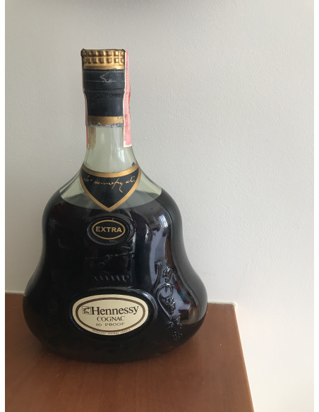 Hennessy Extra 013