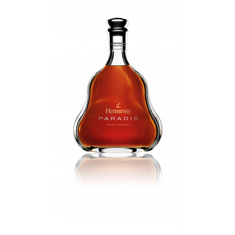 Aged cognac Hennessy Paradis Imperial, 75 cl with gift box