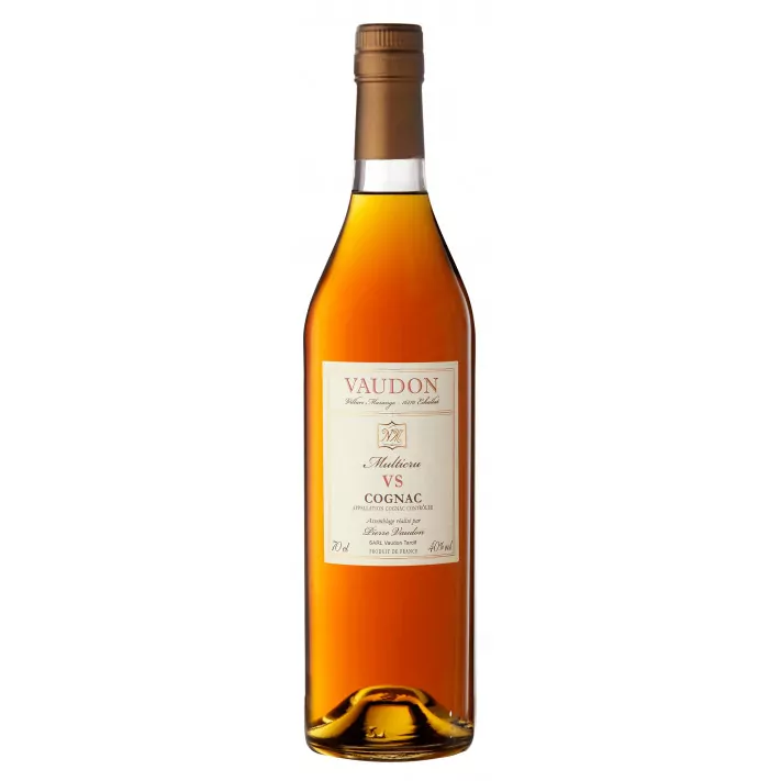 Vaudon VS Cognac 01