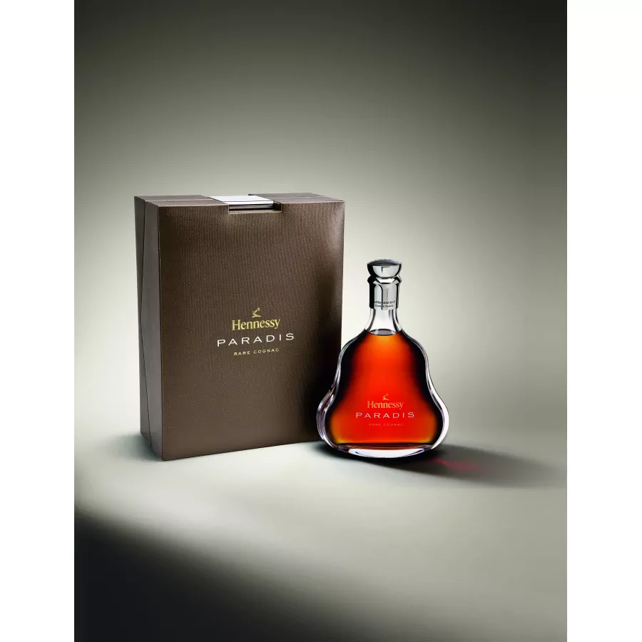 Hennessy Paradis Cognac