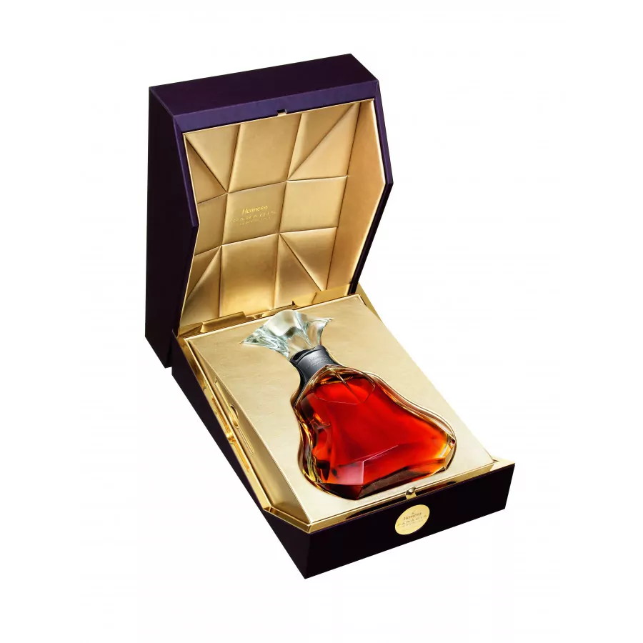 Hennessy Cognac Paradis Impérial - 70cl - Buy Online - Cognac Expert