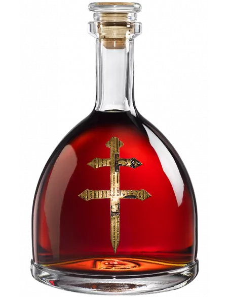 Cognac D'USSÉ VSOP 03