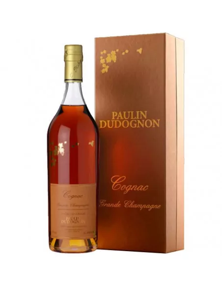 Dudognon Paulin Cognac 06