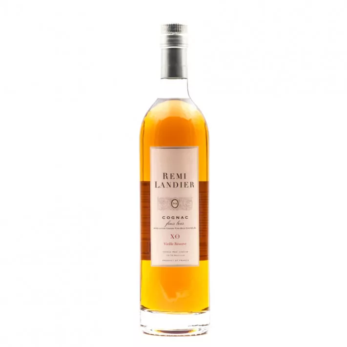 Remi Landier XO Vieille Reserve Cognac 01