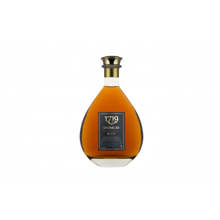 1719 XO Collection Privée N°88 Cognac 01