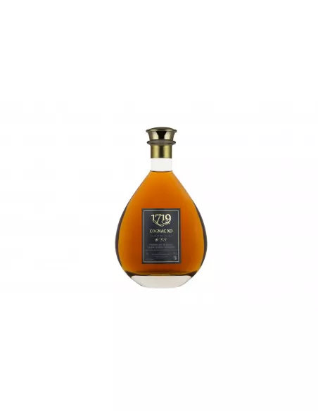 1719 XO Sammlung Privée N°88 Cognac 03
