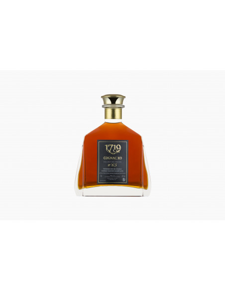 1719 XO Collection Privée N°65 Cognac 03