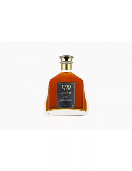 1719 XO Sammlung Privée N°65 Cognac 03