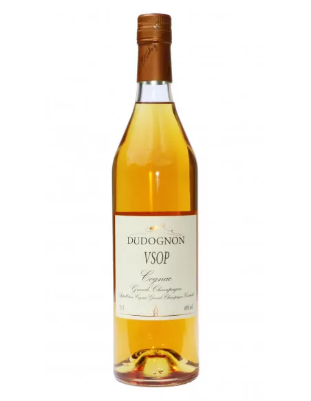 Dudognon VSOP Cognac 04