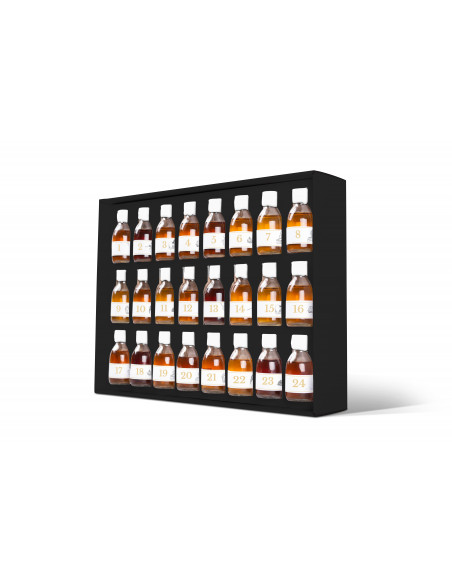 Cognac Expert Calendar 2021 07