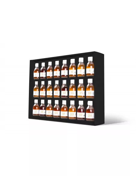 Cognac Expert Kalendarz 2021 07