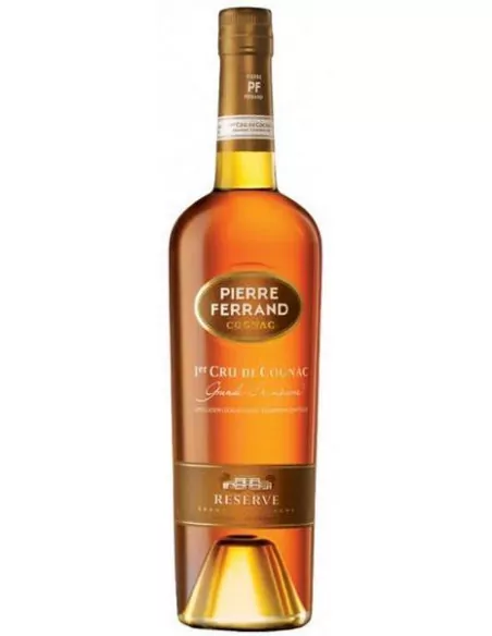 Pierre Ferrand Reserve Cognac 04