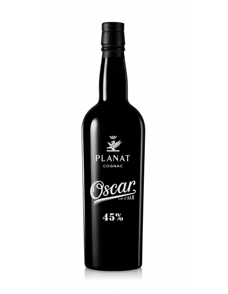 Planat Oscar 45% Organic Cognac 03