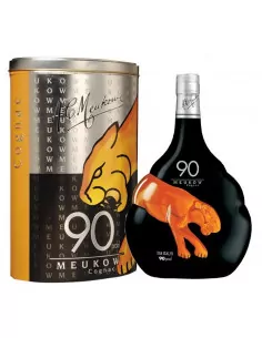 Meukow Extra Cognac - 70cl - Cognac-Expert.com