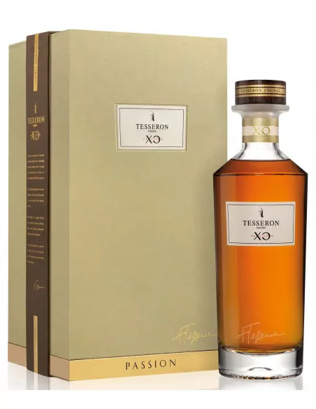 Cognac Tesseron Passion XO 04