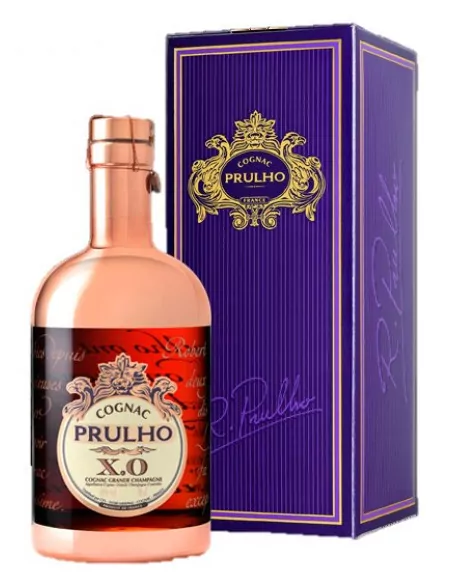 Cognac Prulho Eclat XO 04