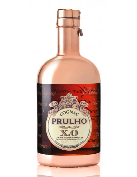 Prulho Eclat XO Cognac 03