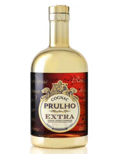 Prulho Eclat Extra konjaks 03