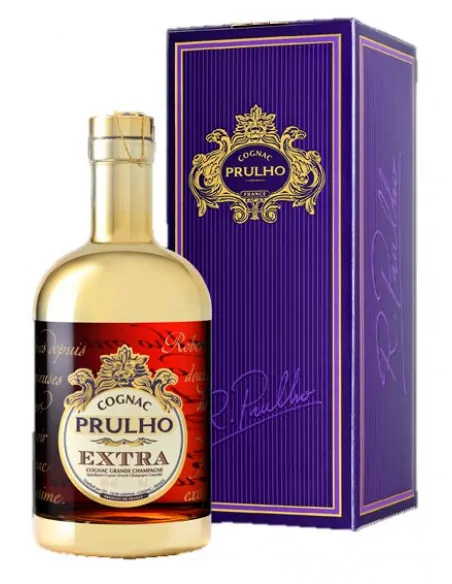 Prulho Eclat Extra konjaks 04