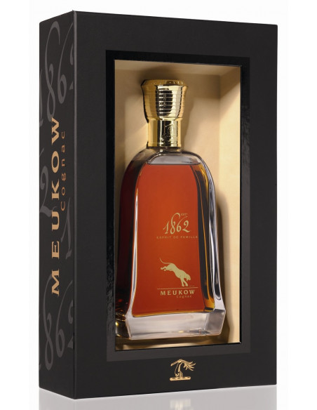Meukow 1862 Esprit de famille Cognac 07
