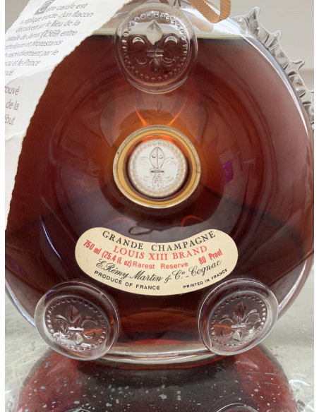 Remy Martin Louis XIII 013