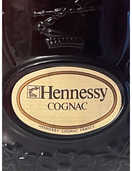 Hennessy XO Cognac 1970s 014