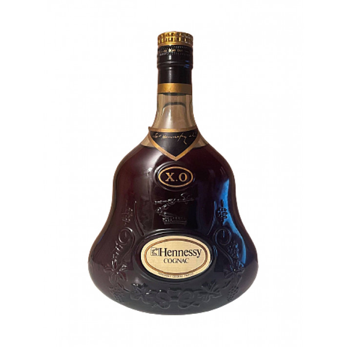 Hennessy XO Cognac 1970s 01