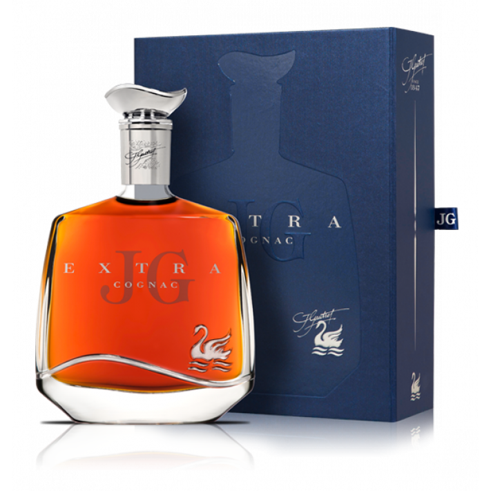 Jules Gautret Extra Cognac 01