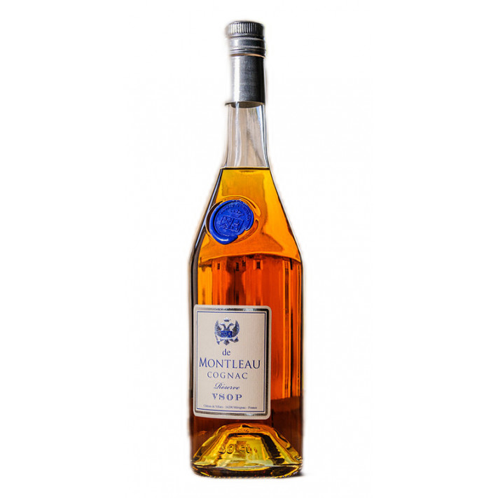 Montleau VSOP Réserve Cognac - Acquista online su