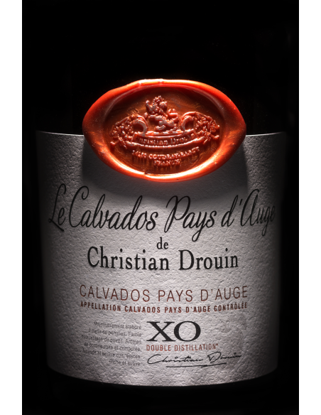 Christian Drouin XO Calvados 07