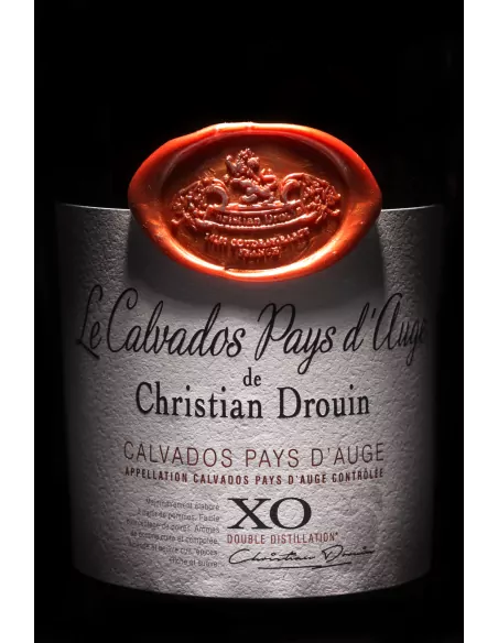 Christian Drouin XO Calvados 07