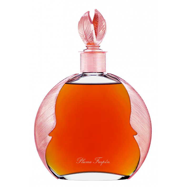 Frapin Cuvée Plume Cognac 01