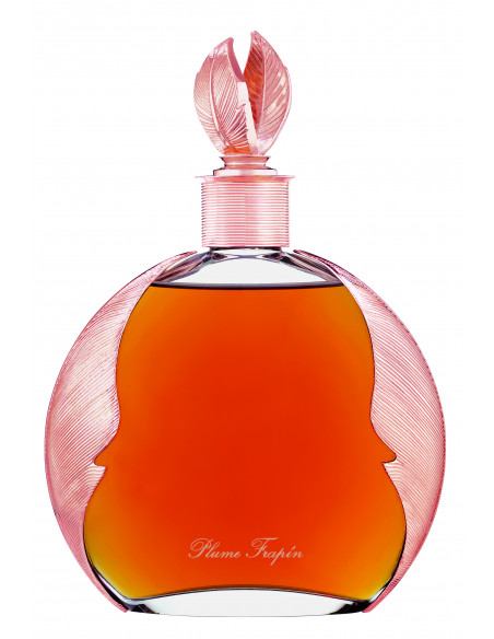 Frapin Cuvée Plume Cognac 03