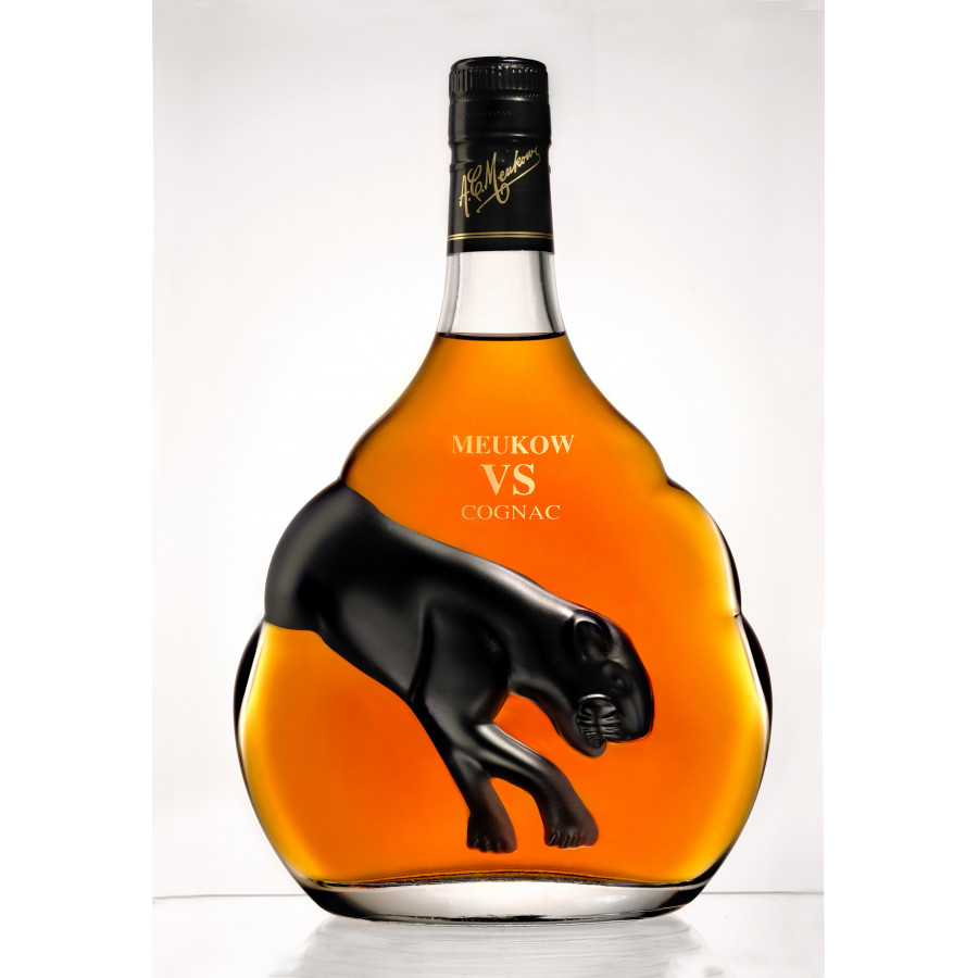 Meukow VS Blend Cognac, 700ml - Find 