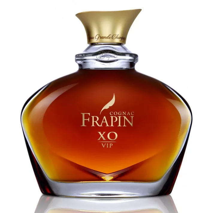 Frapin XO VIP Cognac 01