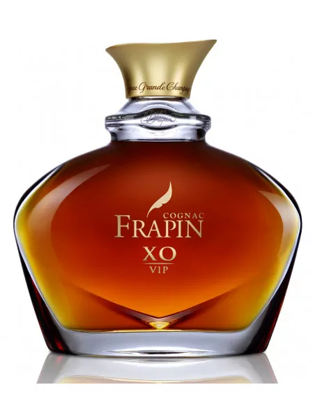 Frapin XO VIP Cognac 03