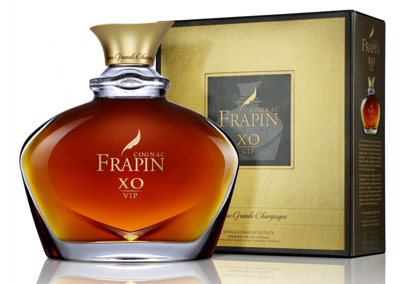 Frapin 0.7 цена. Frapin XO VIP 0.5. Frapin VIP XO grande Champagne. Cognac Frapin VIP XO grande Champagne. Коньяк Frapin Family Estate.