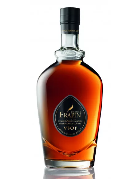Frapin VSOP Grande Champagne Cognac 03
