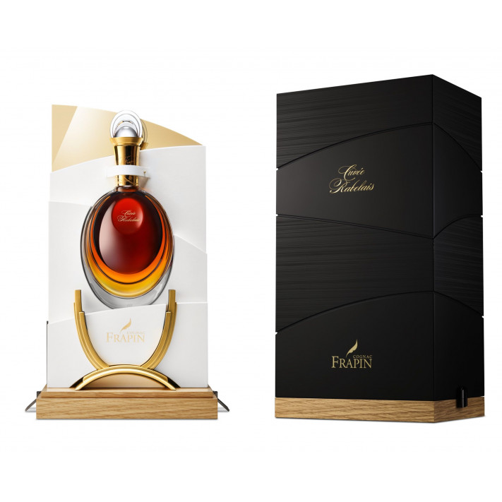 You Can Now Buy a Bottle of Louis XIII Cognac for $600