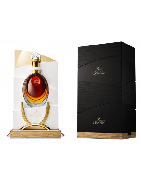 Frapin Cuvée Rabelais Cognac 05