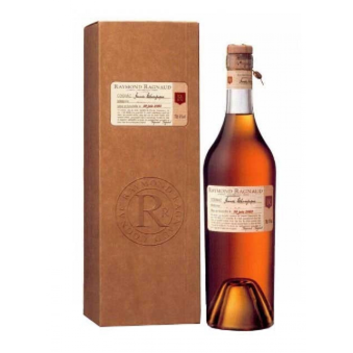 Raymond Ragnaud Vintage 1993 Cognac 01