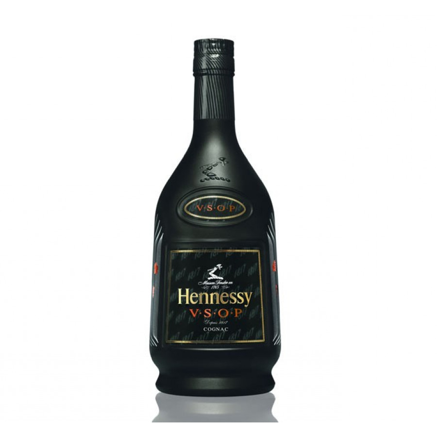 Hennessy VSOP Kyrios Limited Edition